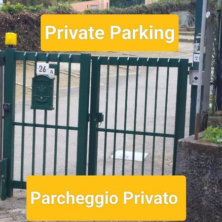 Il Corso Hotel Santa Margherita Ligure Luaran gambar