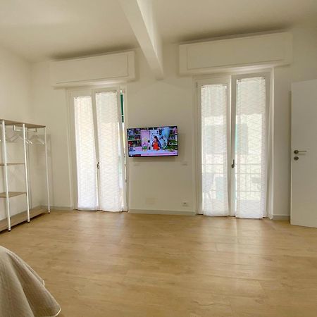 Il Corso Hotel Santa Margherita Ligure Luaran gambar