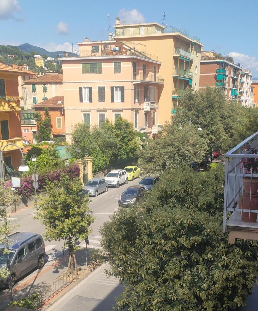 Il Corso Hotel Santa Margherita Ligure Luaran gambar