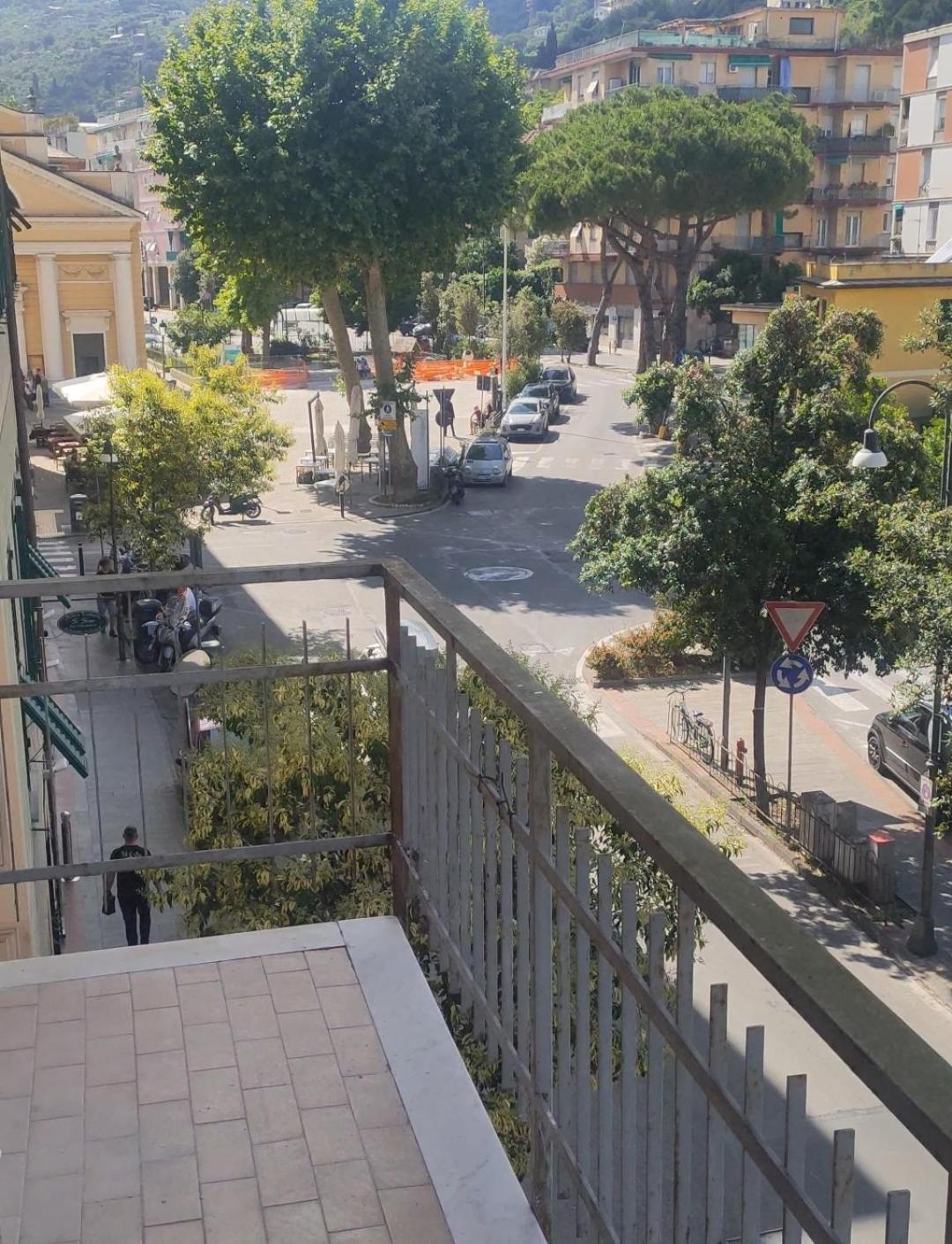 Il Corso Hotel Santa Margherita Ligure Luaran gambar