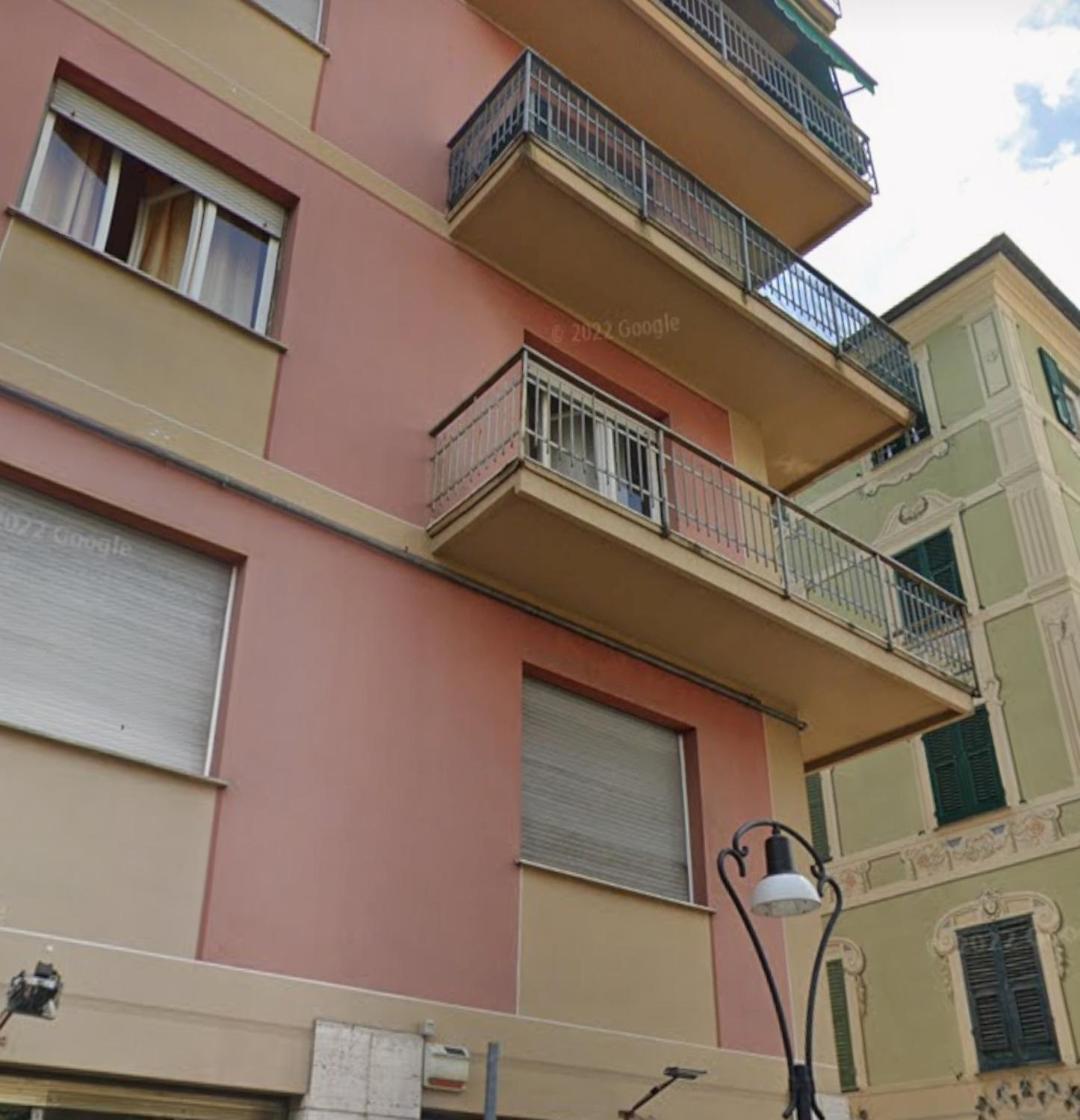 Il Corso Hotel Santa Margherita Ligure Luaran gambar