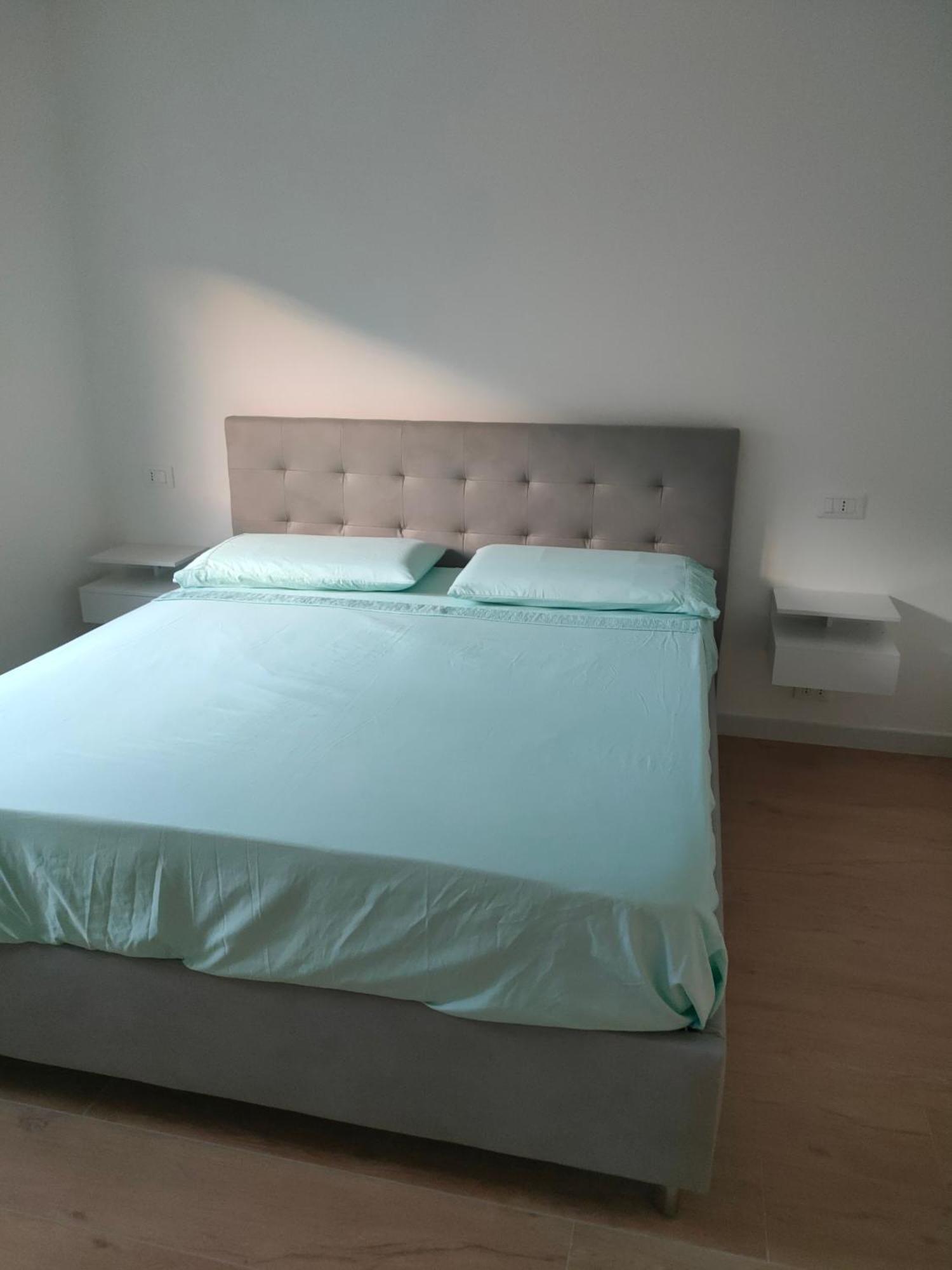 Il Corso Hotel Santa Margherita Ligure Luaran gambar