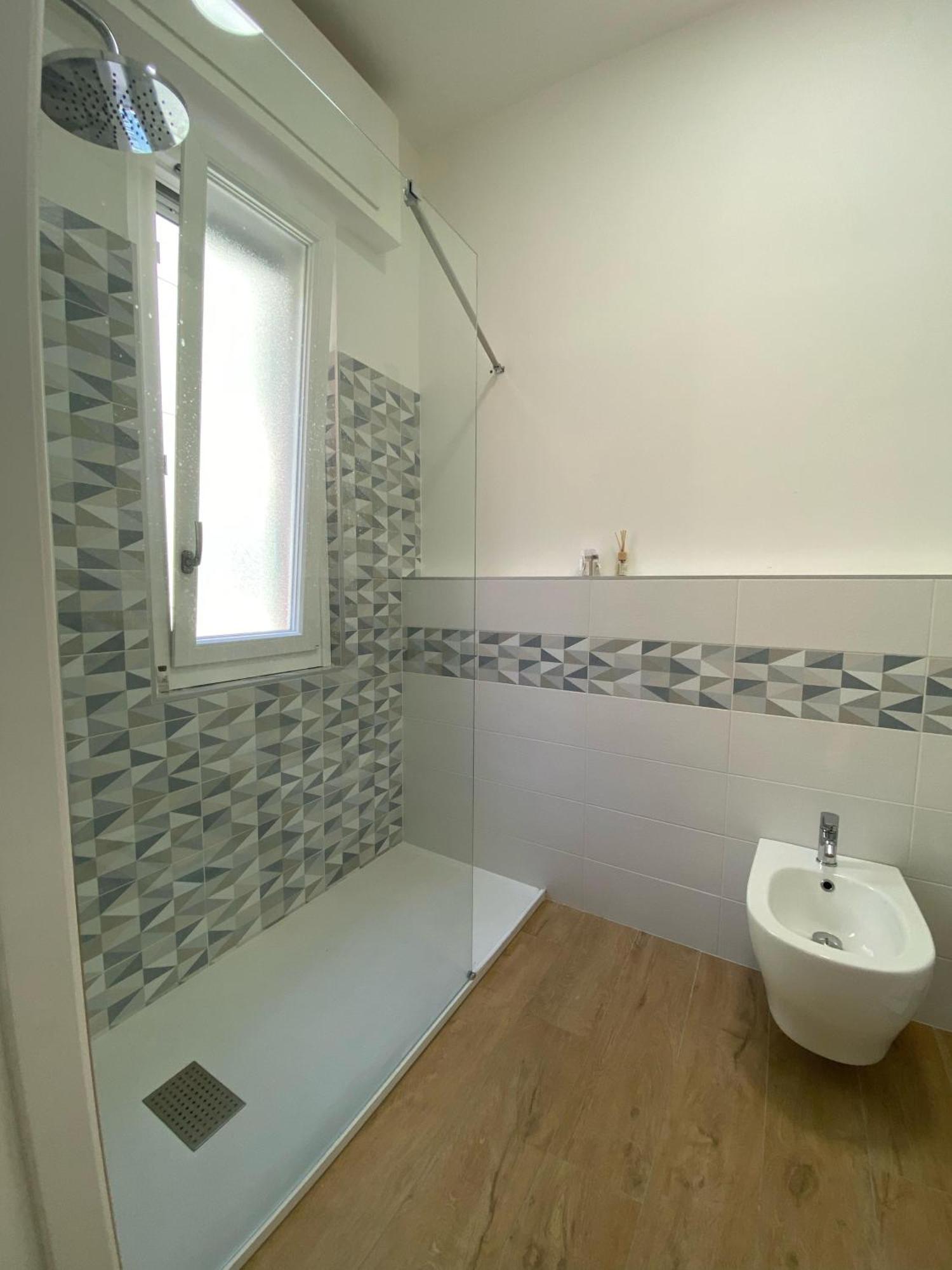 Il Corso Hotel Santa Margherita Ligure Luaran gambar