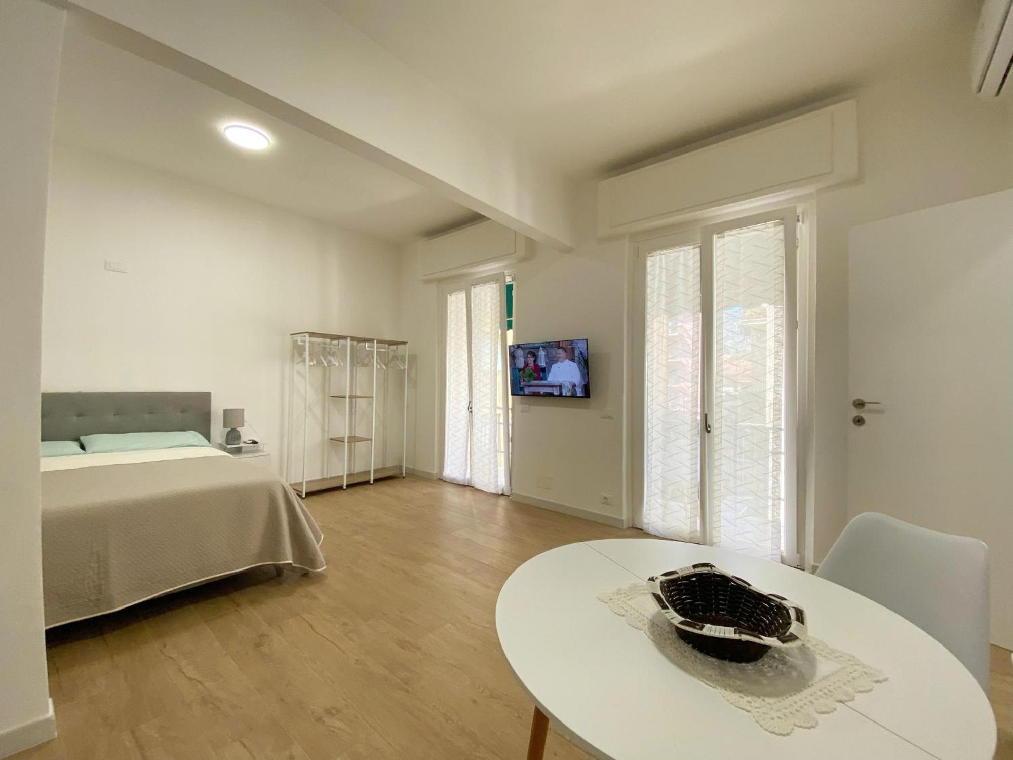 Il Corso Hotel Santa Margherita Ligure Luaran gambar