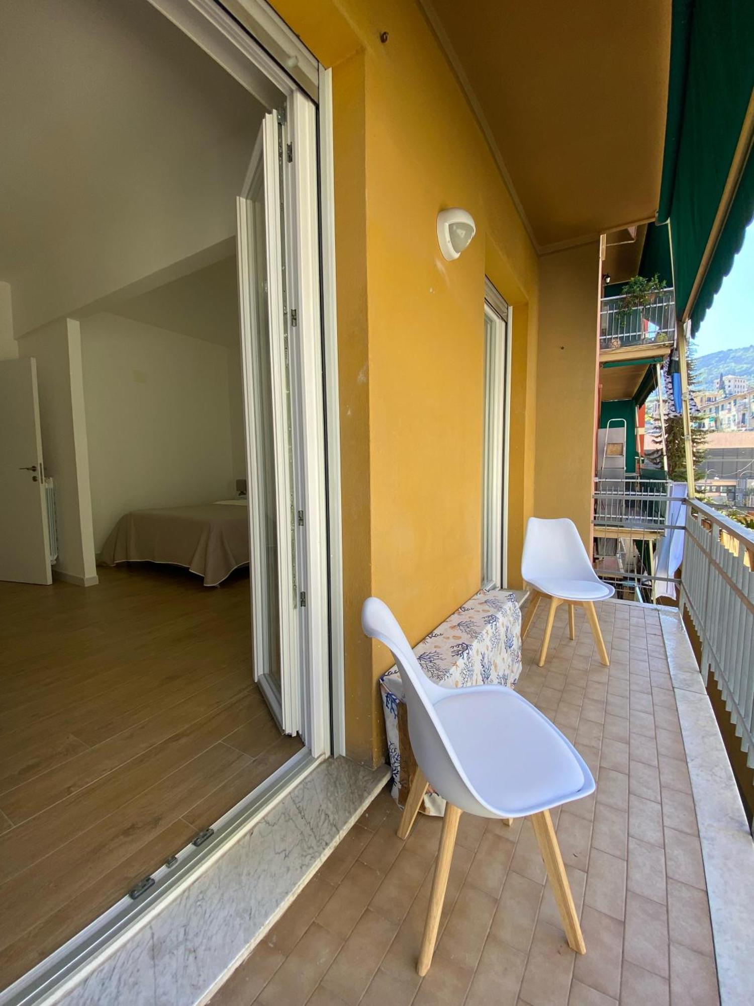 Il Corso Hotel Santa Margherita Ligure Luaran gambar