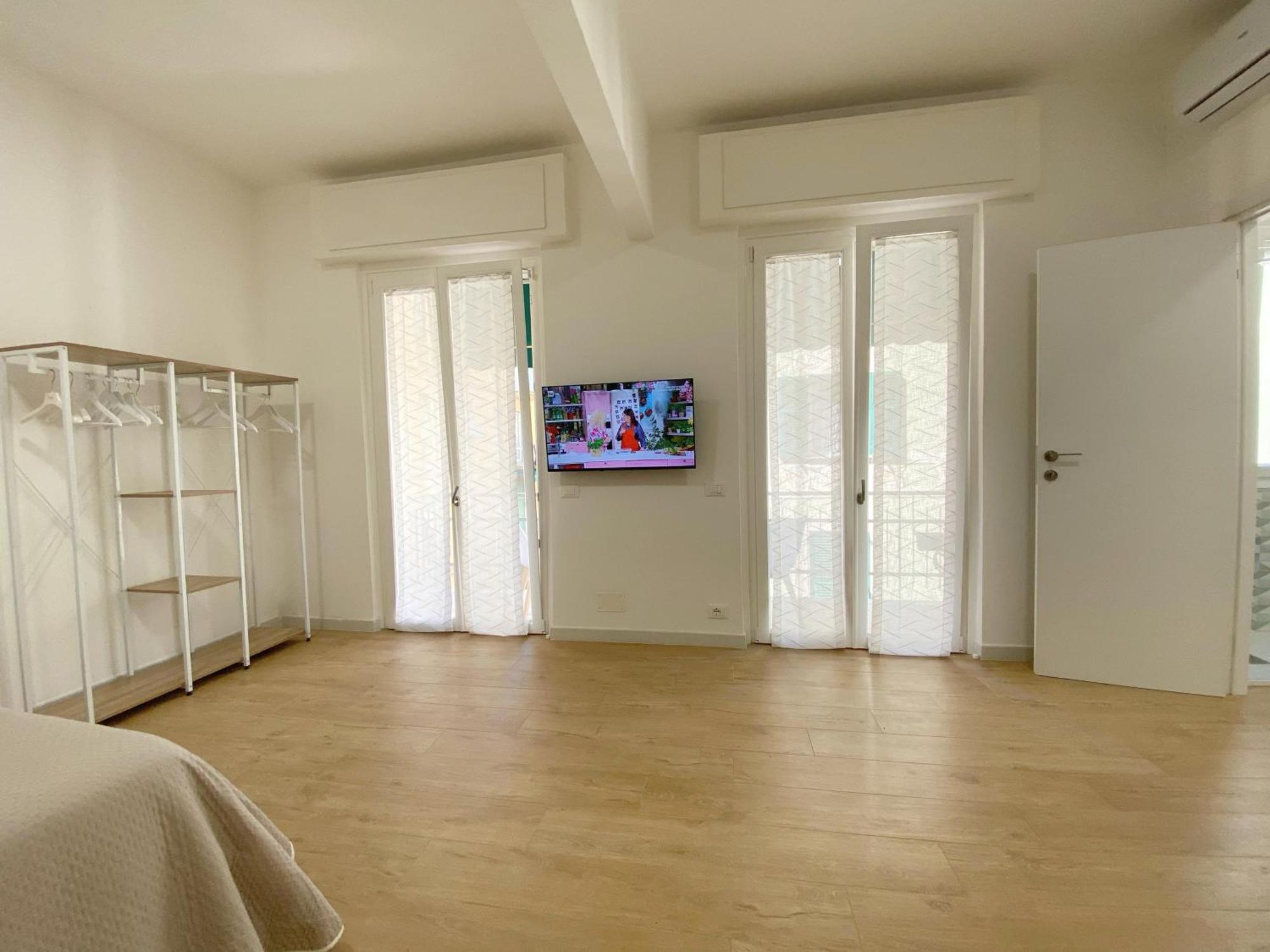Il Corso Hotel Santa Margherita Ligure Luaran gambar