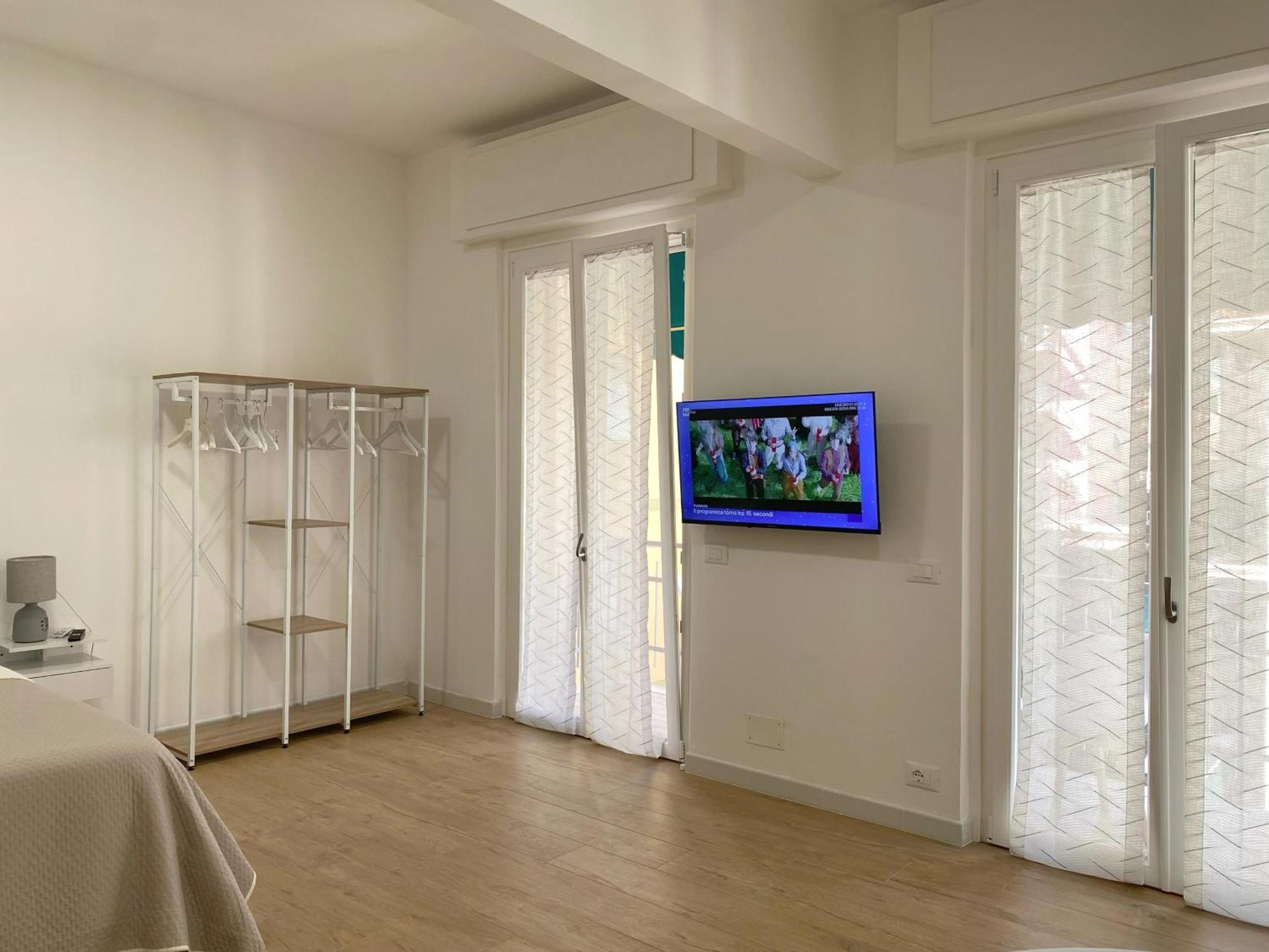 Il Corso Hotel Santa Margherita Ligure Luaran gambar