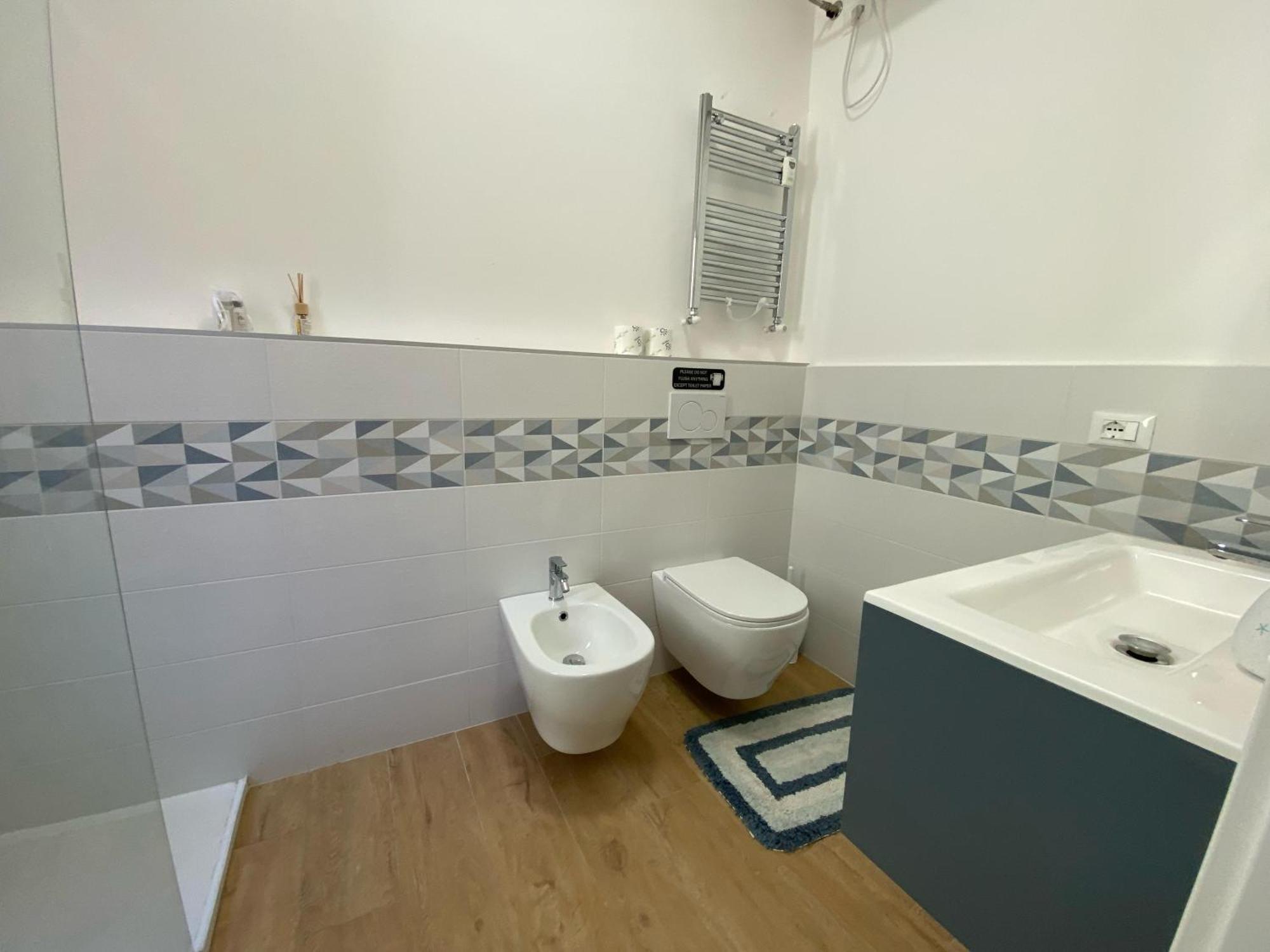 Il Corso Hotel Santa Margherita Ligure Luaran gambar