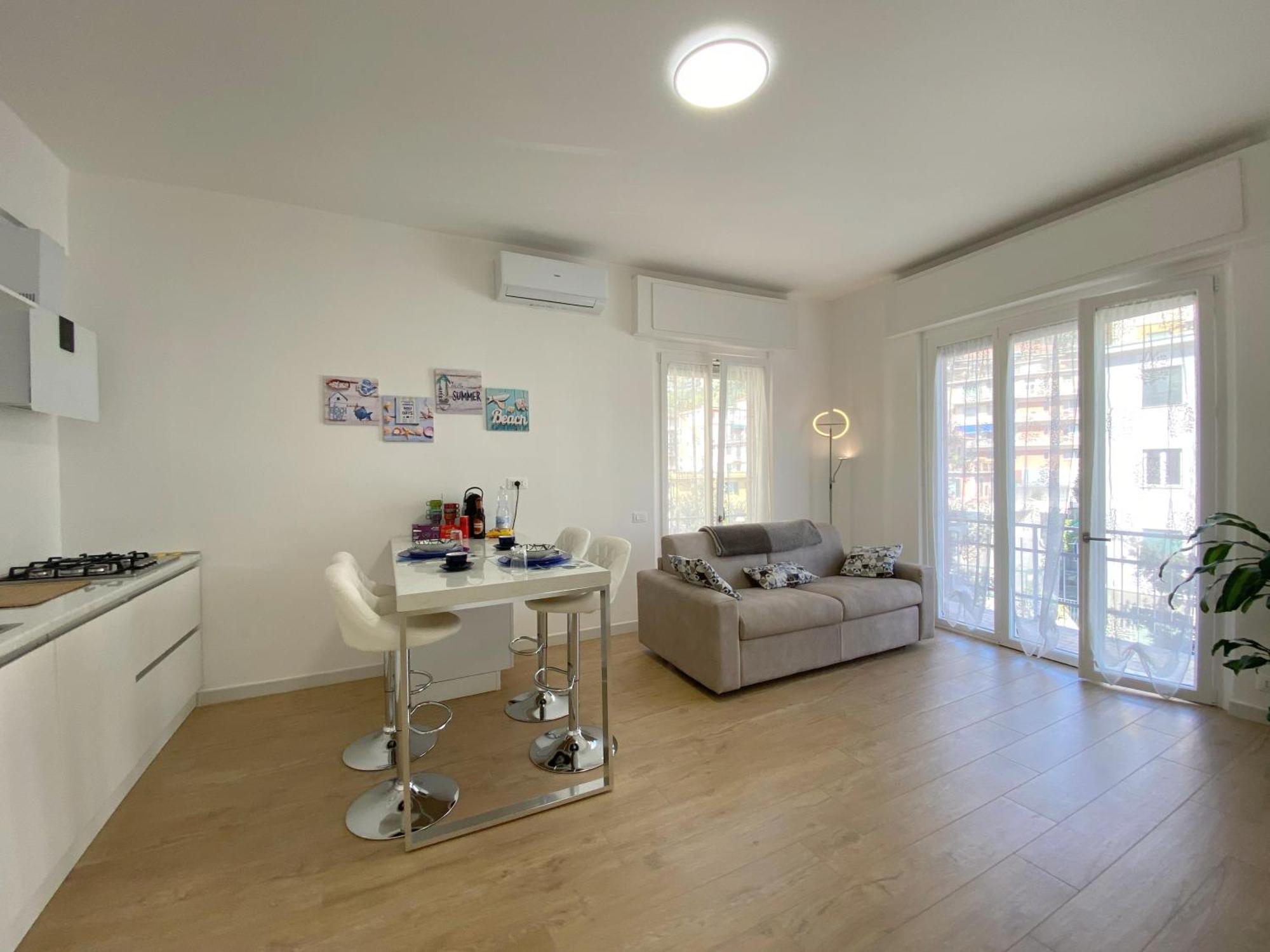 Il Corso Hotel Santa Margherita Ligure Luaran gambar