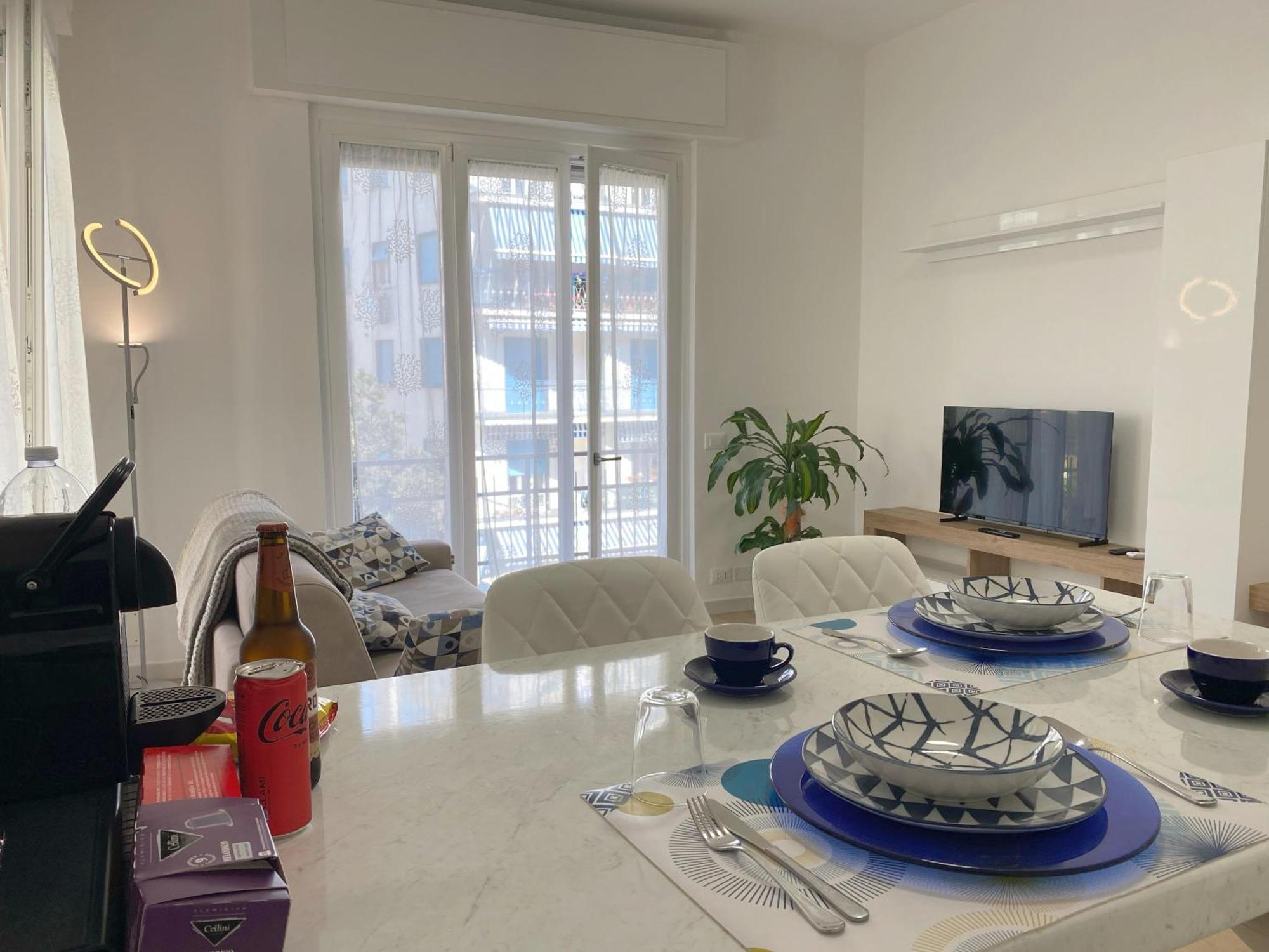 Il Corso Hotel Santa Margherita Ligure Luaran gambar