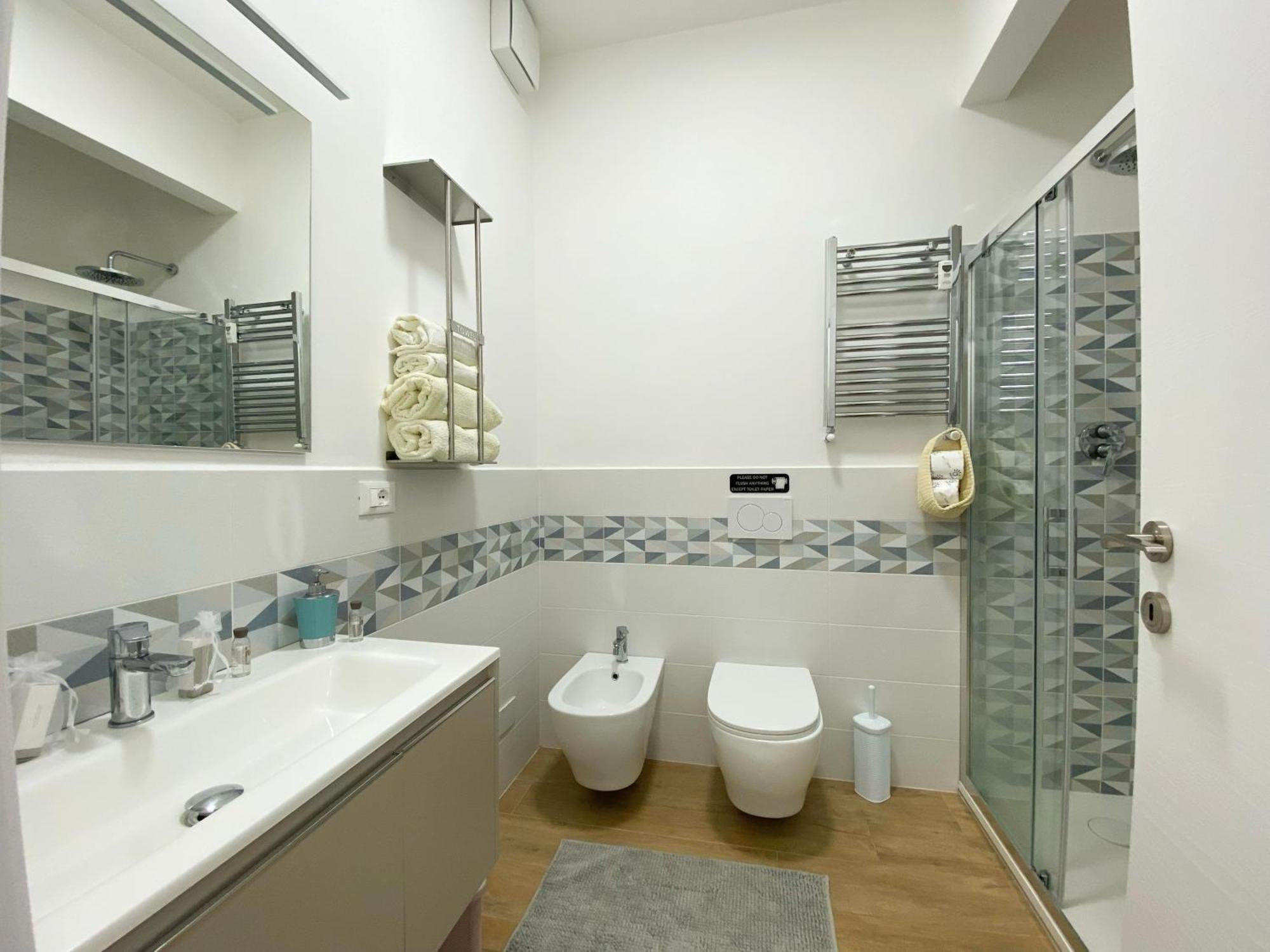 Il Corso Hotel Santa Margherita Ligure Luaran gambar